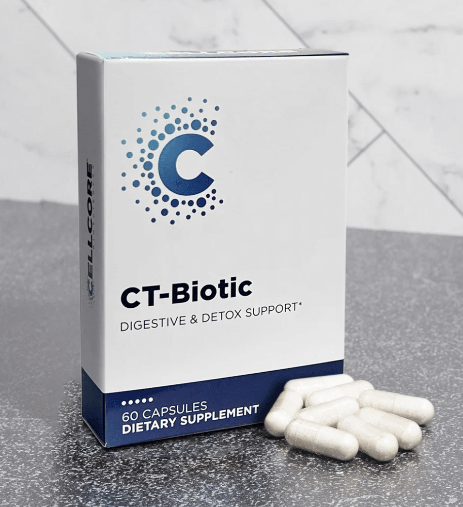 CT-Biotic