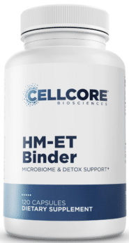 HM-ET Binder