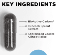 HM-ET Binder key ingredients