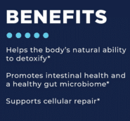 HM-ET Binder benefits