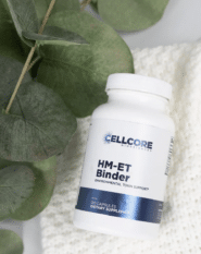 HM-ET Binder
