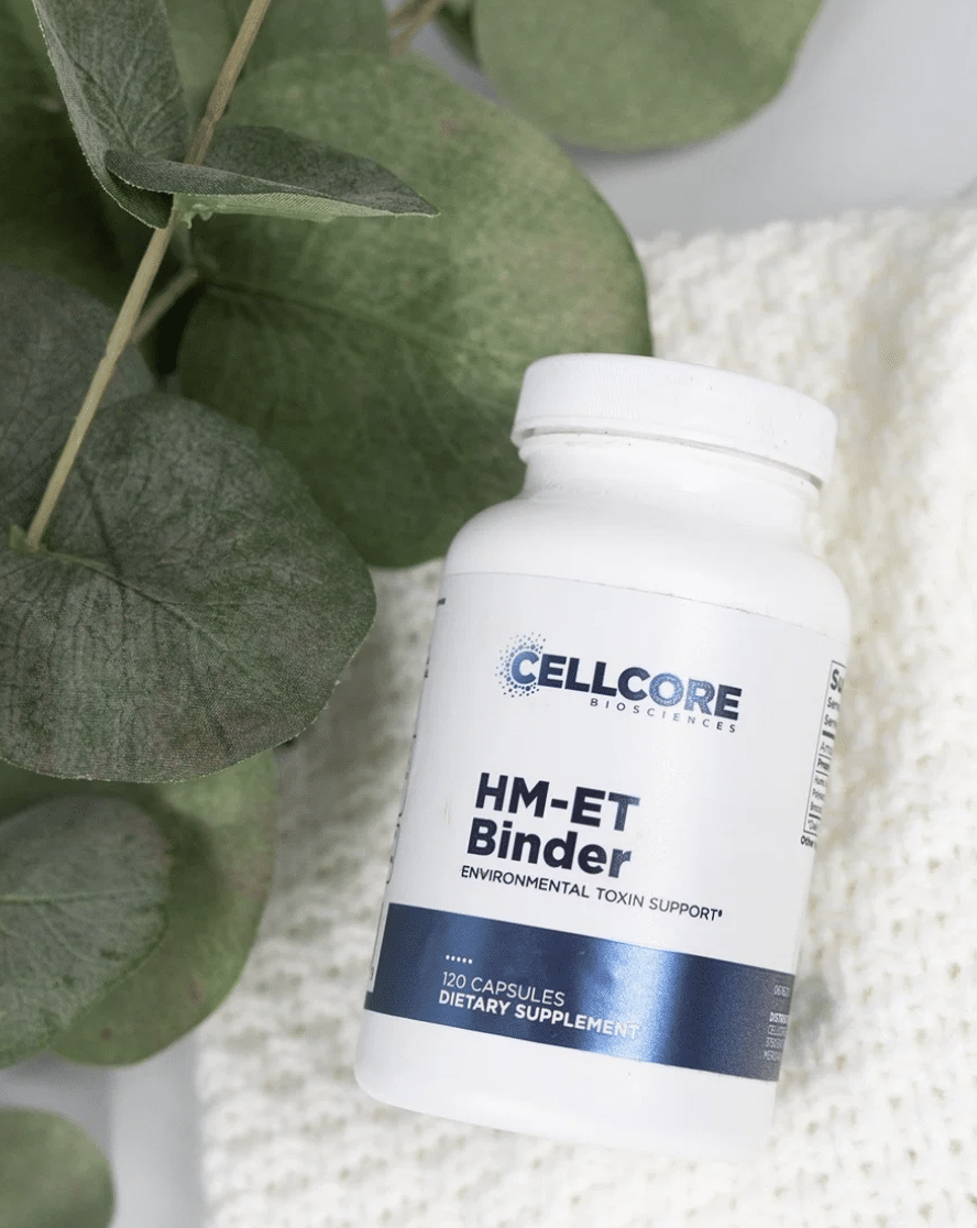 HM-ET Binder