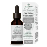 Vital Folinic with 5‑MTHF