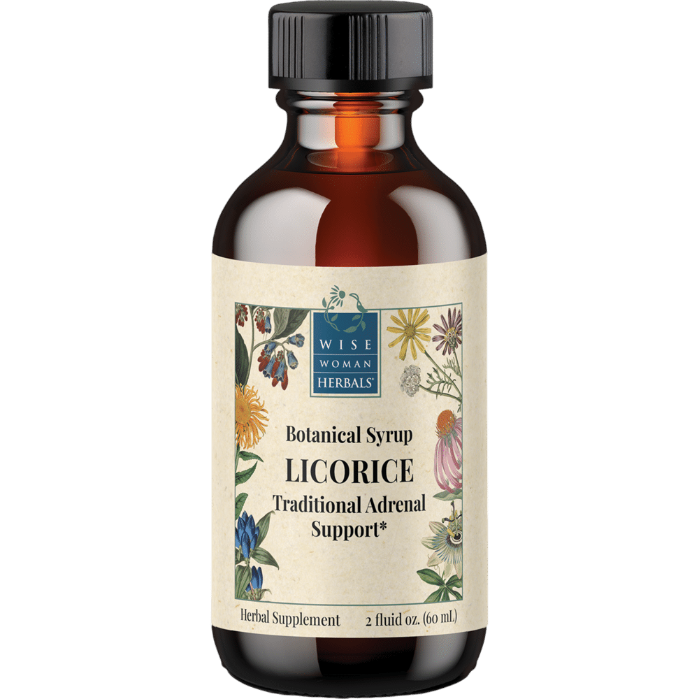 Licorice Solid Extract